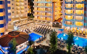 Villa Sunflower Hotel - All Inclusive